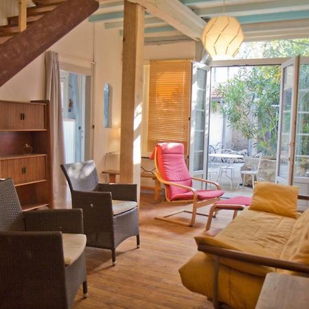 La Maison Woan Centre De מרסיאק מראה חיצוני תמונה