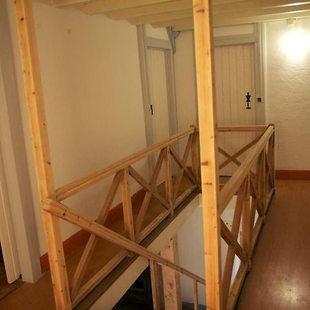 La Maison Woan Centre De מרסיאק מראה חיצוני תמונה