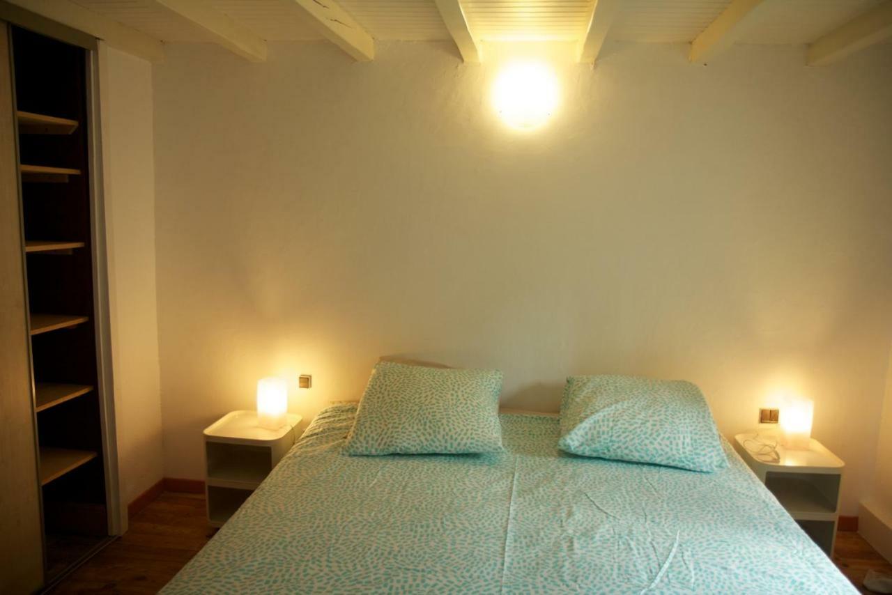 La Maison Woan Centre De מרסיאק מראה חיצוני תמונה
