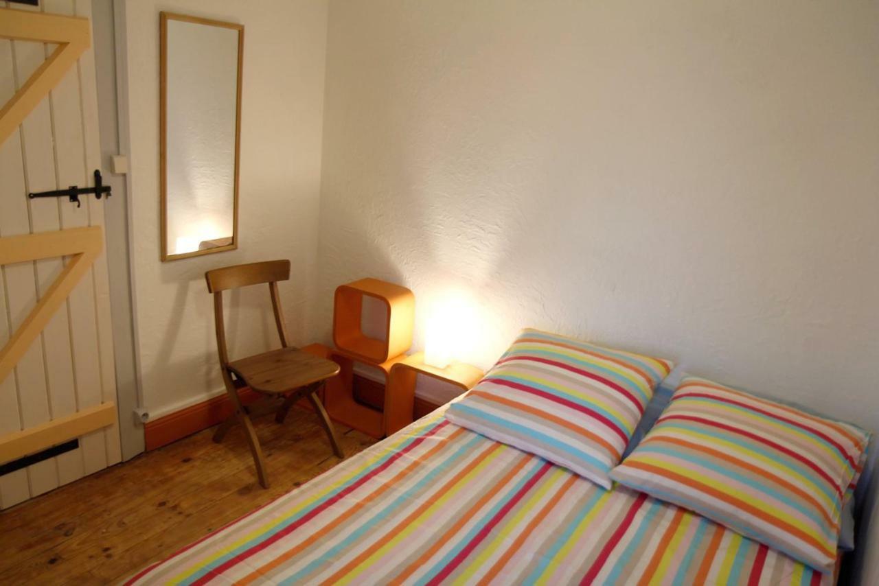 La Maison Woan Centre De מרסיאק מראה חיצוני תמונה